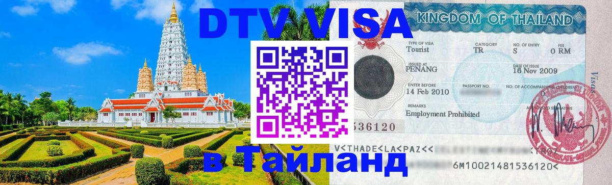 Сколько стоит DTV виза — актуальные цены, оформление даже без документов - Евпатория  20.11.2025 